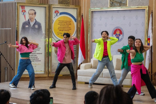 Tertarik Seni dan Teater? Ini Jurusan yang Cocok untuk Kamu