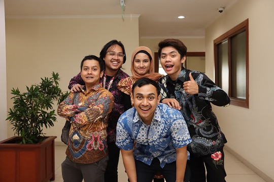 Universitas Terbuka Tegaskan Tak Kirim Mahasiswa Ikut <i>Ferienjob</i> di Jerman