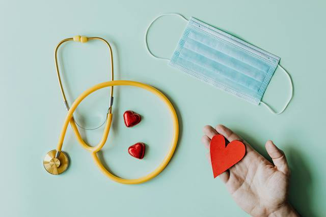 IDI sarankan pemudik berisiko tinggi pakai masker. (Foto: Ilustrasi/Dok. Unsplash.com)