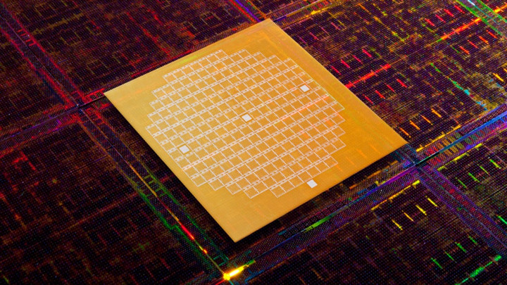 NVIDIA cuLitho Percepat Beban Kerja Intensif di Manufaktur Semikonduktor