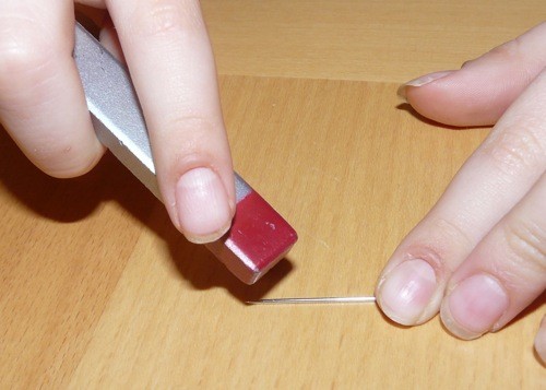 Magnet Adalah: Karakteristik dan Manfaatnya