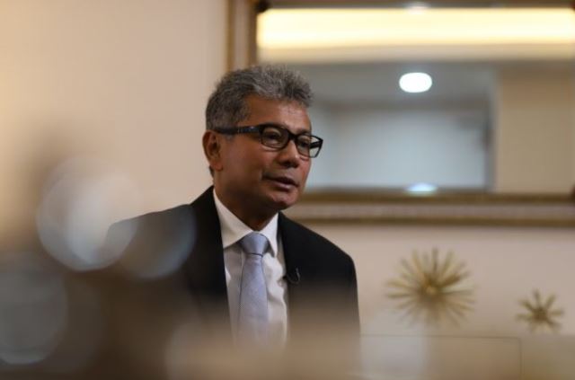 BRI Bayarkan Sisa Dividen Tunai Rp35,43 Triliun