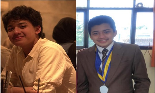 Perjuangan Aldhi Tembus PTN Impian, Jadi Camaba Termuda Unesa Lewat SNBP 2024