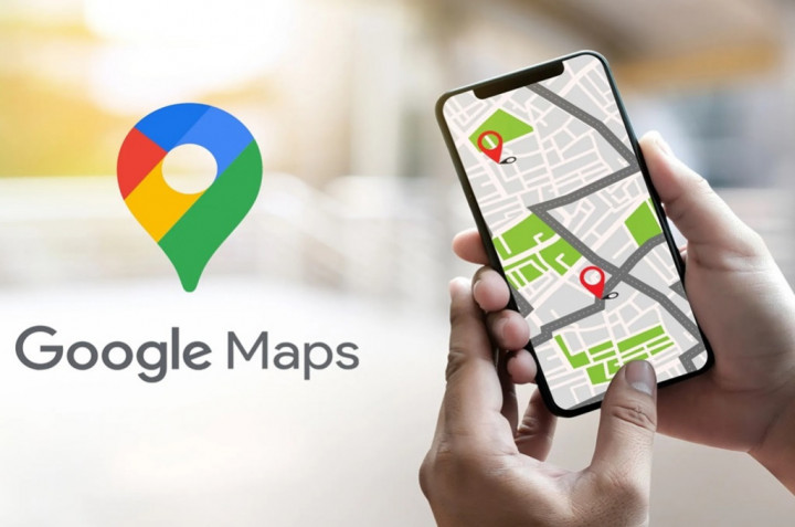 5 Fitur Google Maps yang Bermanfaat untuk Perjalanan Mudik, Jarang yang Tahu