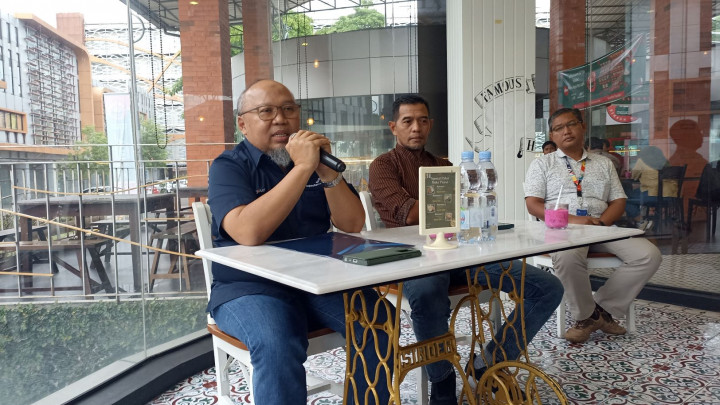 Jumlah Penumpang Diprediksi Naik, Bandara Makassar Siapkan P3K Mobile