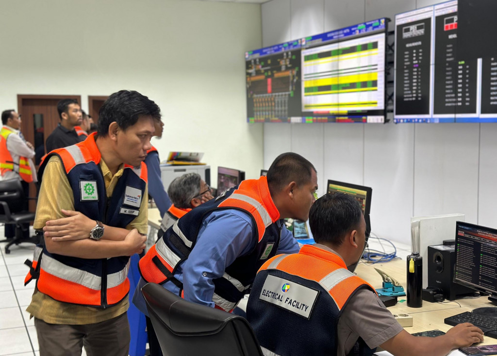 Bandara Soetta Uji Keandalan dan Sistem Kelistrikan Selama Angkutan Lebaran 2024