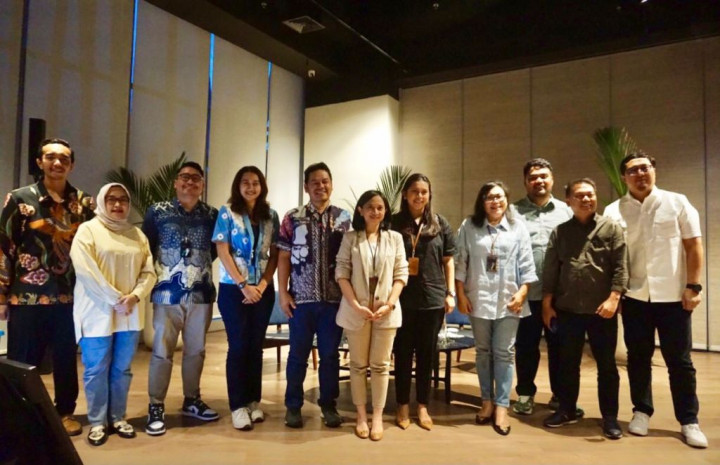 Bersiap! IFG Bakal Jadi <i>Market Leader</i> di IKNB