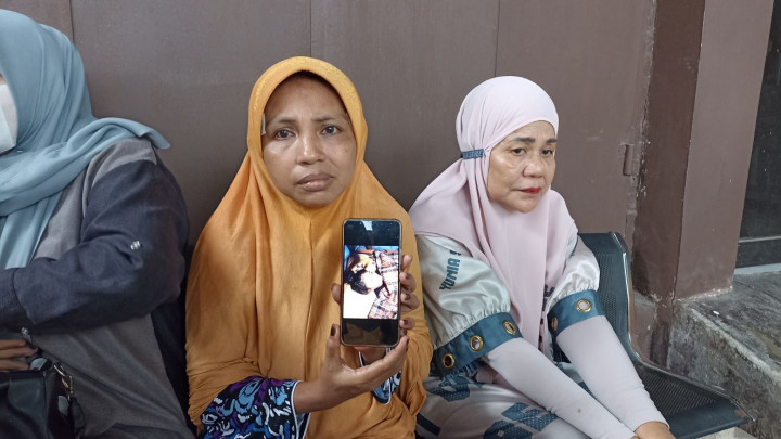 Anak Berusia 13 Tahun di Pinrang Tewas Diduga Dianiaya Majikan