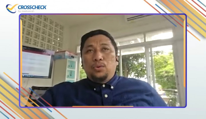 Pakar Ungkap Pentingnya Hadirkan Menteri Jadi Saksi Sengketa Pilpres di MK