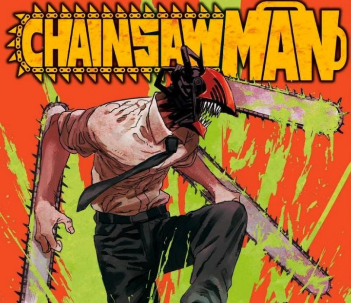 8 Karakter Anime Chainsaw Man yang Wajib Diketahui