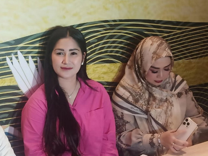 Bantah Menyantet, Icha Annisa Akui Pernah Ribut dengan Stevie Agnecya