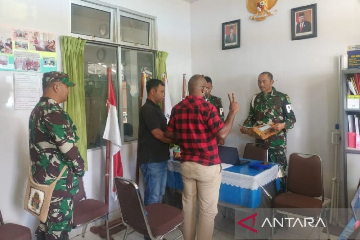 Kodam Cenderawasih Selidiki Kekerasan Aparat di Kabupaten Puncak