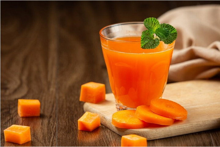 Rekomendasi 5 Jus yang Cocok Diminum saat Pagi Hari dan Saran Penyajiannya