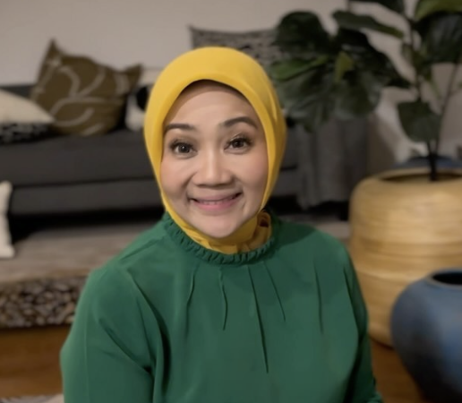 Istri Ridwan Kamil Galau Diperintah Maju di Pilwalkot Bandung