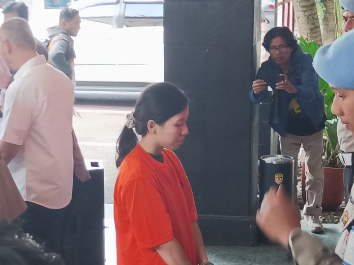 Polisi Panggil Penyalur <i>Nanny</i> Aniaya Anak Selebgram Aghnia Punjabi