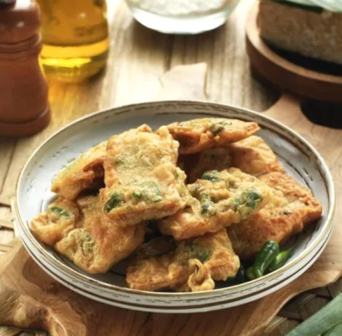 Suka Tempe? Yuk, Buat dengan Daun Jeruk