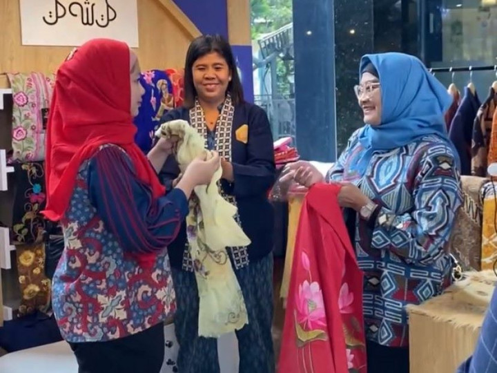 Cara Pertamina Ajak UMKM Cari Cuan di Momen Ramadan