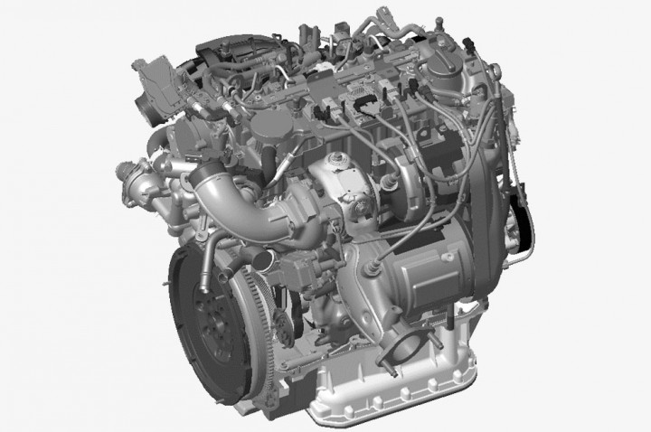 Belum Habis, Hyundai Ingin Riset Mesin ICE Baru