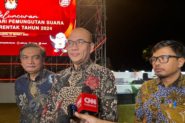KPU Harap Aspek Kultural Hingga Sosiologis Daerah Muncul di Pilkada 2024