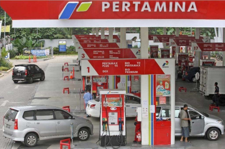 Pastikan Pemudik Kebagian BBM, Pertamina Lakukan Ini!