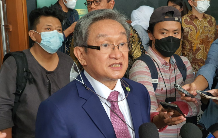 Pengacara Ganjar-Mahfud: KPU Sumber Masalah