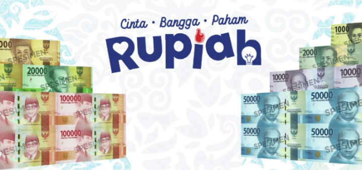 Lebaran Sebentar Lagi, Begini Cara Menukar Uang Baru via <i>Online</i>