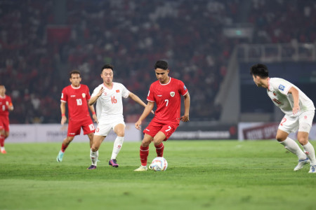 Shin Tae-yong Panggil 27 Pemain untuk Piala Asia U-23 Qatar 2024