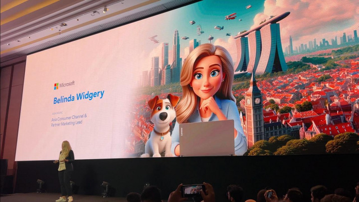 Copilot Hadir Demi Permudah Produktivitas Sehari-Hari