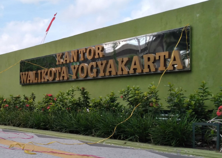 Pemkot Yogyakarta Siapkan Bantuan Keuangan Politik pada 2024