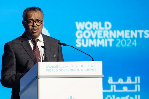 WHO: 21 Pasien Tewas Sejak Israel Lakukan Operasi Militer di RS Al-Shifa Gaza