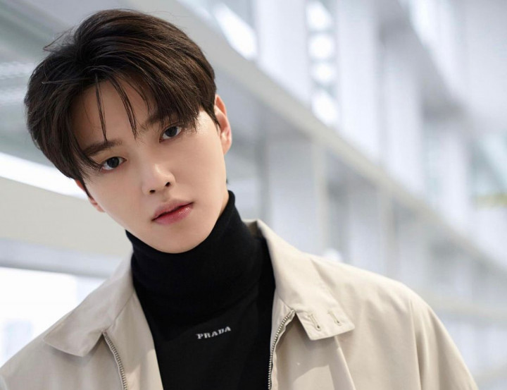 Mulai Wamil Besok, Song Kang Bagikan Pesan Menyentuh untuk Fans