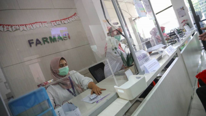 7 Puskesmas Kota Bandung Buka 24 Jam Selama Lebaran