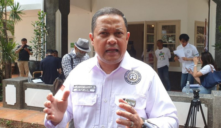 Diduga Alami Intimisai, 10 Saksi AMIN Urungkan Niat Sampaikan Kecurangan Pemilu di MK