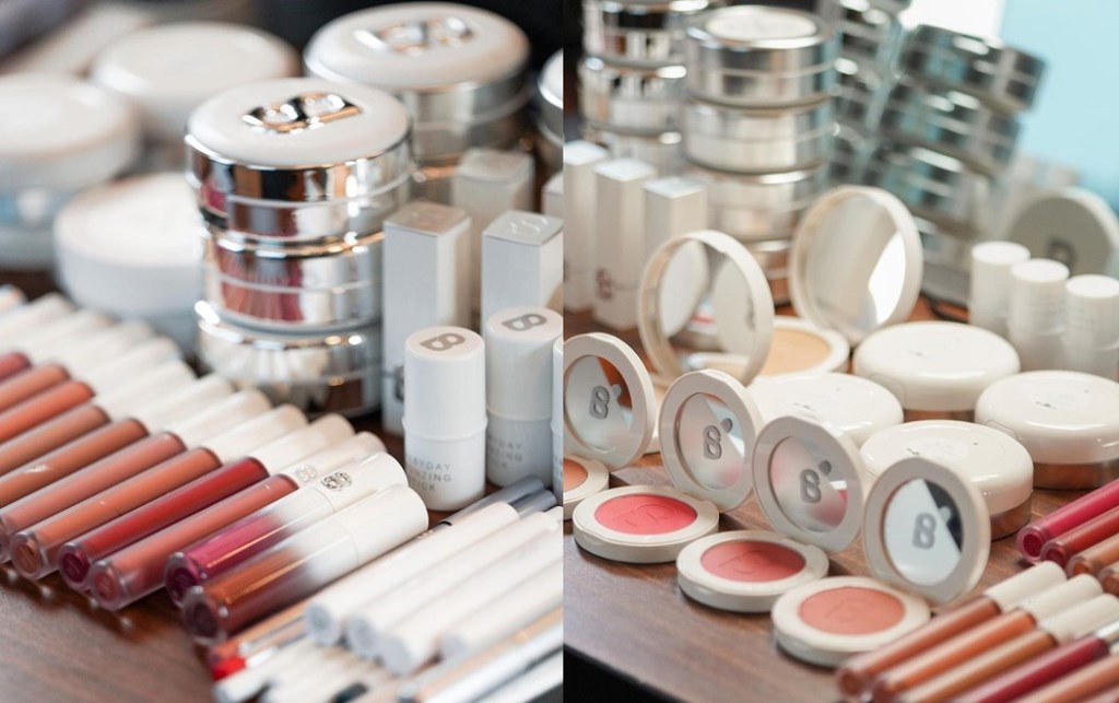 Inovasi produk menjadi kunci Buttonscarves Beauty memenangkan hati konsumen dan mempertahankan posisi di industri kecantikan (Foto:Dok)
