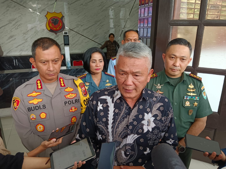 Tempat Hiburan Malam Buka saat Ramadan Hanya Diberi Teguran