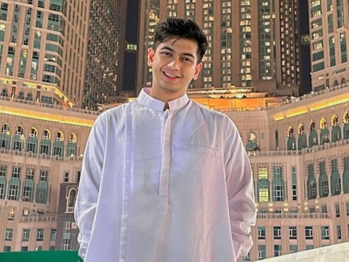 Bertemu Ria Ricis, Teuku Ryan Optimistis Tak Bercerai