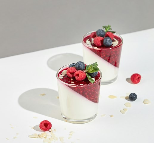 7 Makanan Terbaik untuk Meningkatkan Pencernaan