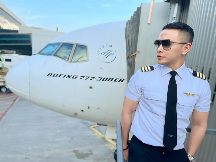 Lah! Suami Mendiang Stevie Agnecya Dijodohkan dengan Irish Bella