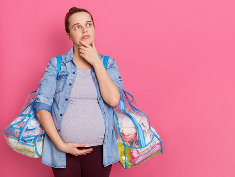 Bumil Mau Mudik? Boleh Kok! Begini Tips Amannya