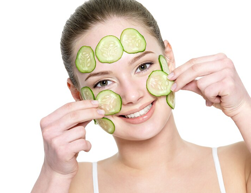 Kulit Mulus Bebas Jerawat dengan 6 Pengobatan Rumahan