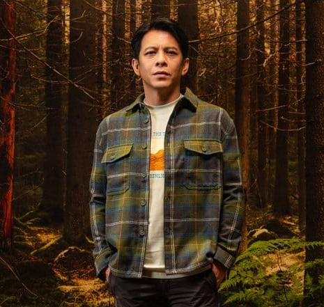 Lewat Koleksi Go Outside, Greenlight x Ariel Ajak Warga Kota Nikmati Keindahan Alam