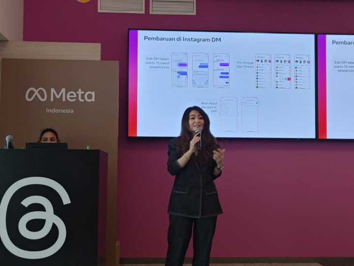 Media Sosial Dinilai Punya Peran Positif, Terutama Bagi Milenial dan Gen Z