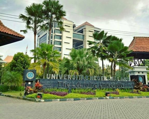 2.955 Calon Mahasiswa Lolos SNBP di UM, Buruan Daftar Ulang, Ya!
