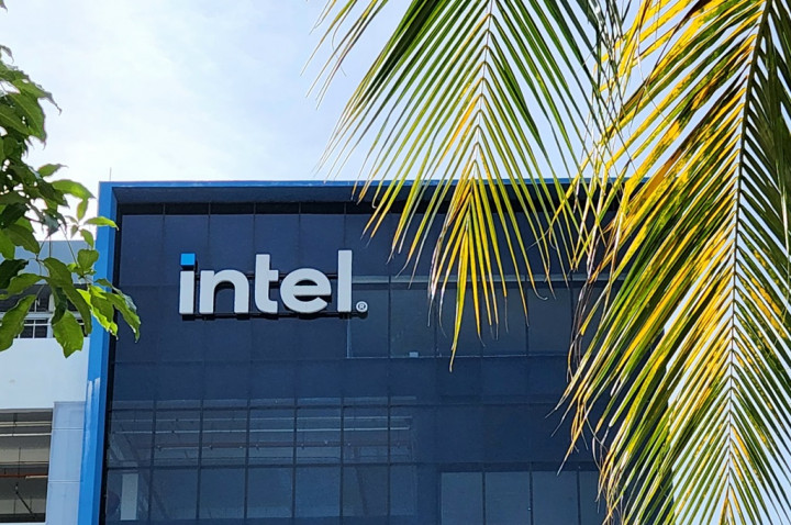 Intel Paparkan Strategi untuk Bersaing di Industri AI