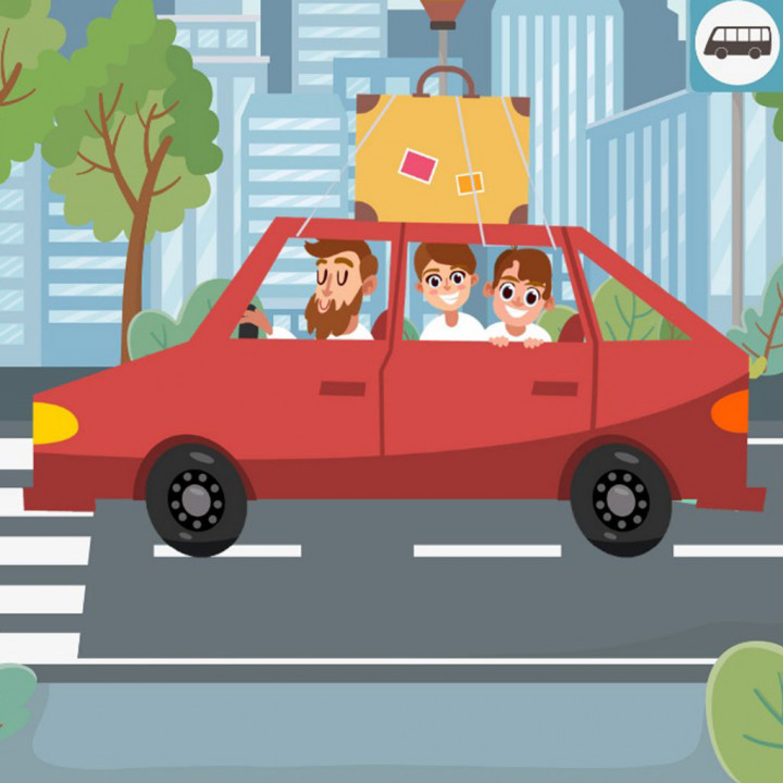 Catat! Ini Jadwal One Way dan Contraflow selama Mudik Lebaran 2024