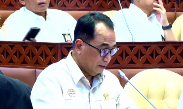 Persiapan Mudik 2024, Menhub Antisipasi Kecelakaan hingga Pasar Tumpah