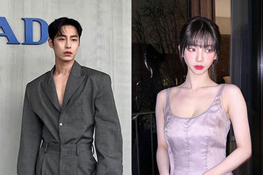 Karina aespa dan Lee Jae Wook Putus, Ini Kata Agensi