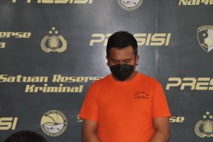 Motif Driver Taksi Online Peras Penumpang Perempuan Rp100 Juta: <i>Kepepet</i> Biaya Nikah