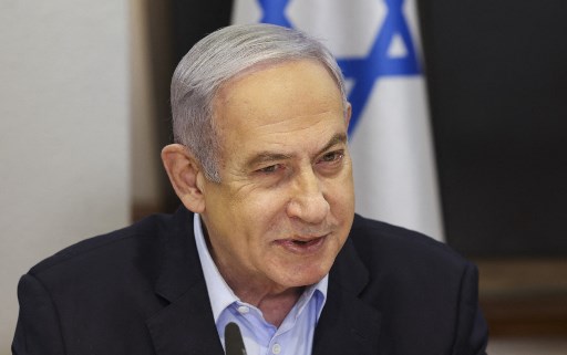 Kesal dengan Pemberitaan, Netanyahu Bakal Larang Al Jazeera Mengudara