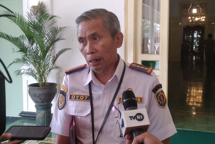 Puluhan Kendaraan Dinyatakan Tak Laik Jadi Angkutan Mudik Lebaran